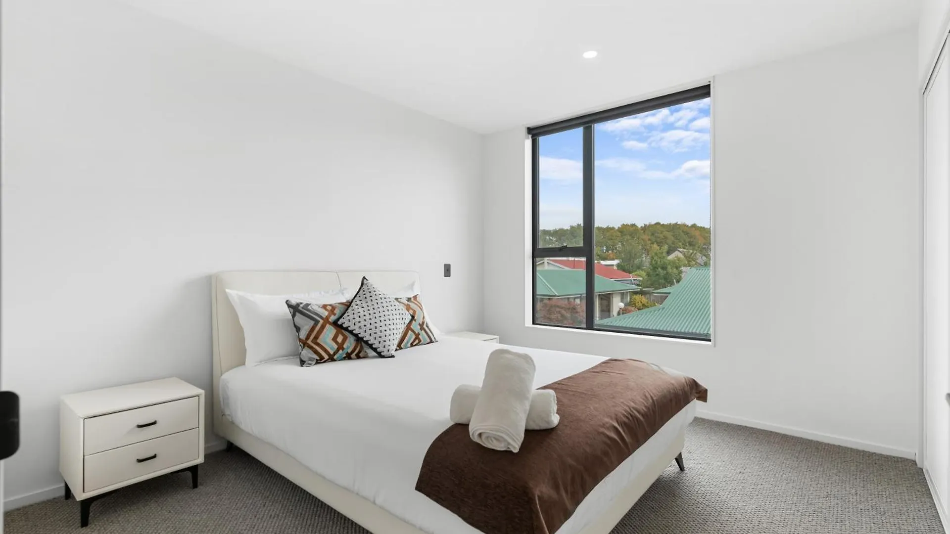 Elegant City Suite 2Bedrooms Christchurch 0*,  New Zealand