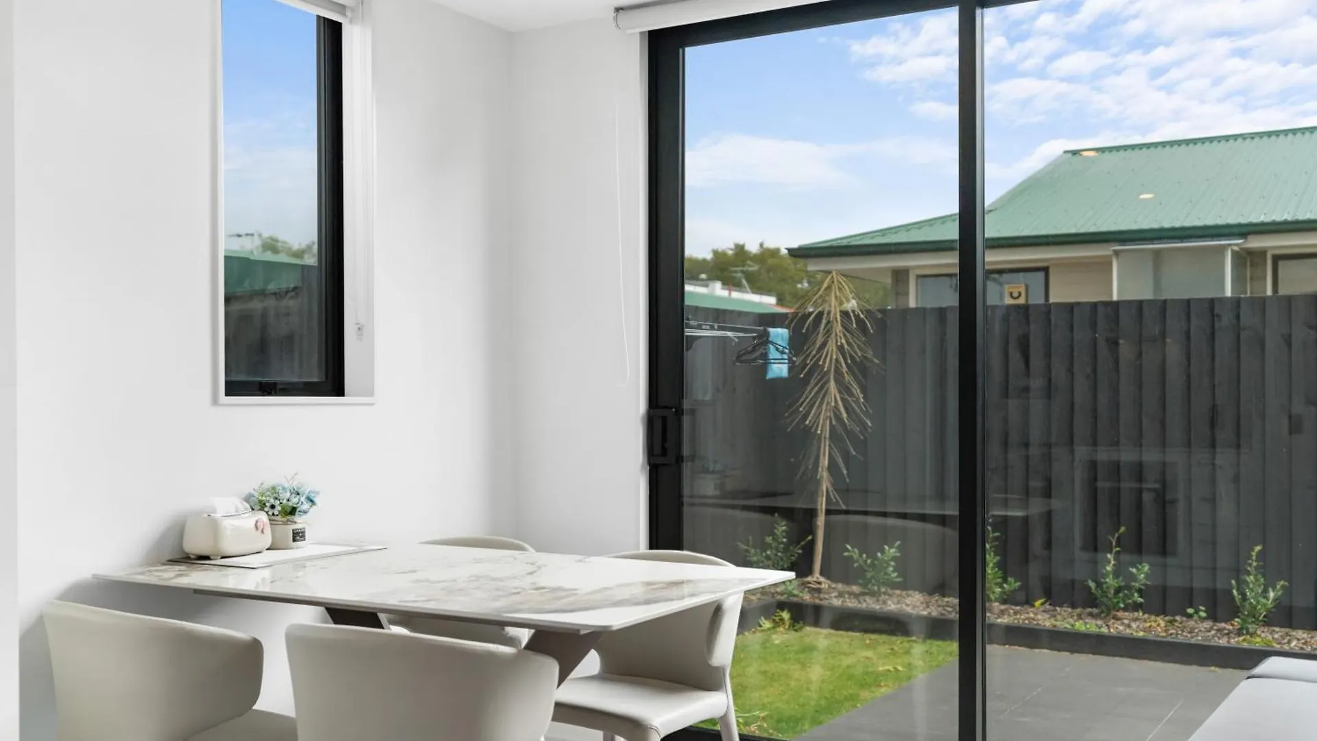 Elegant City Suite 2Bedrooms Christchurch