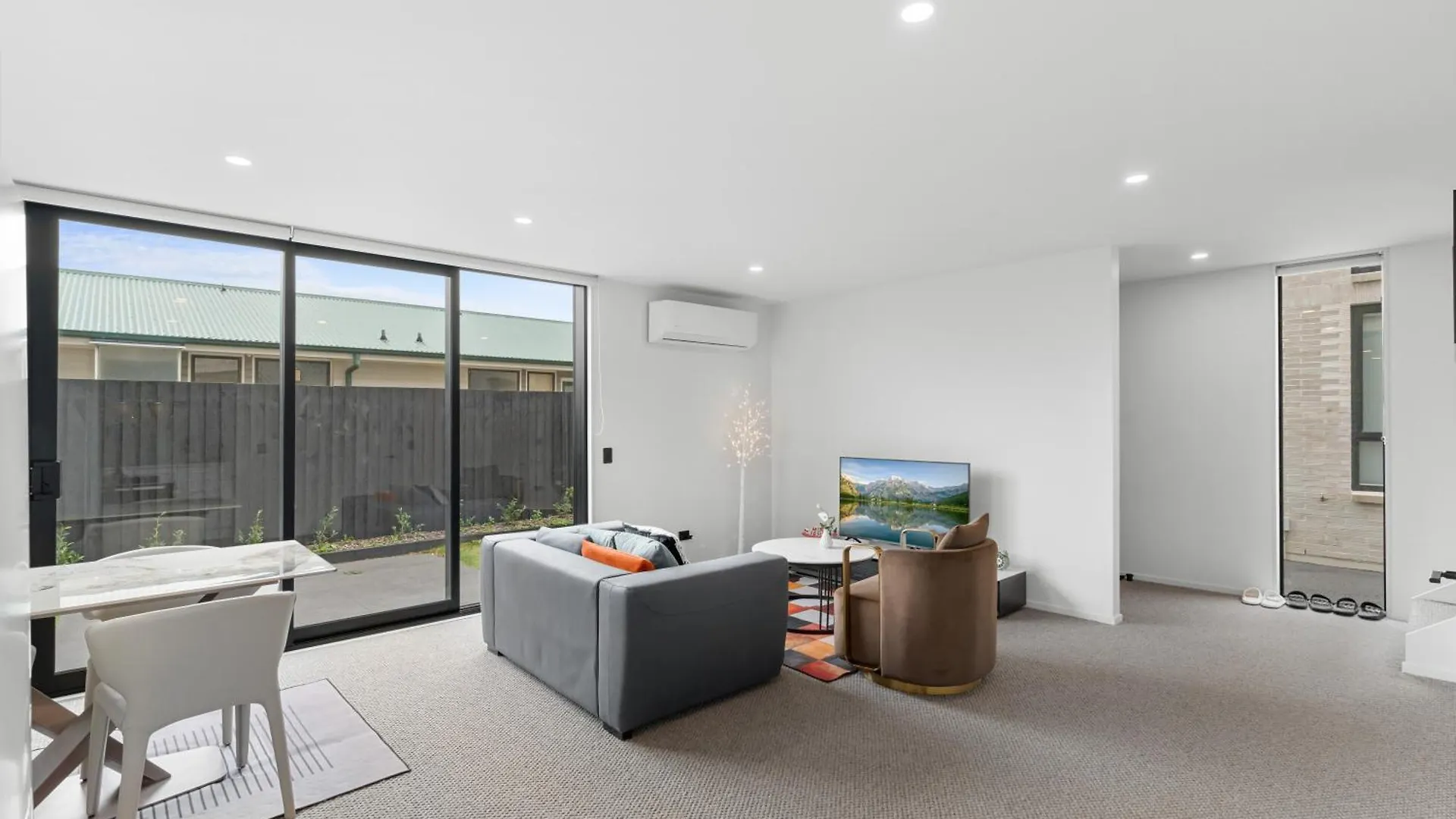 Elegant City Suite 2Bedrooms Christchurch 0*,