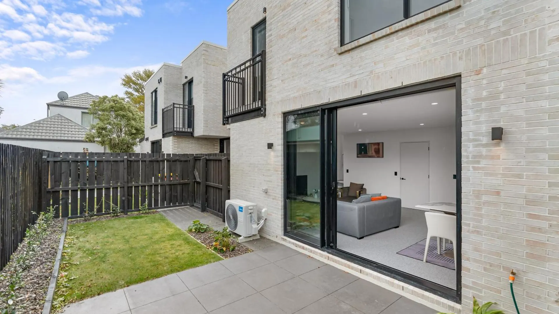 Elegant City Suite 2Bedrooms Christchurch